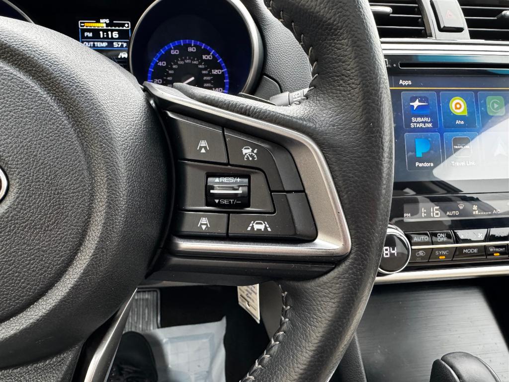 used 2019 Subaru Outback car, priced at $11,999