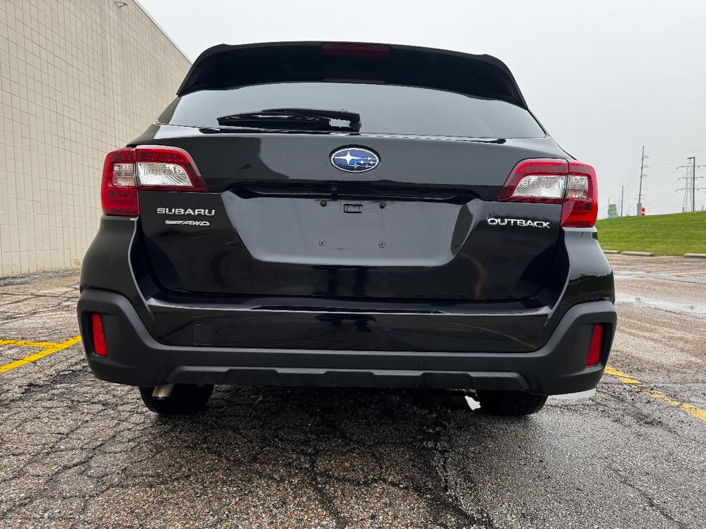 used 2019 Subaru Outback car, priced at $11,999