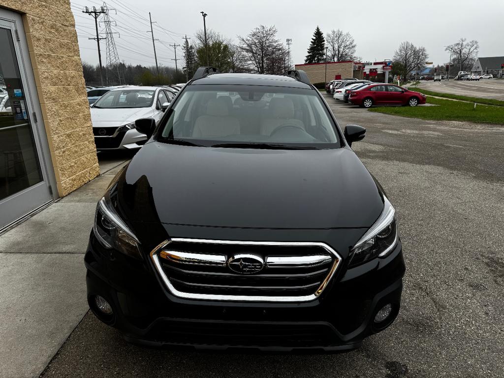 used 2019 Subaru Outback car, priced at $11,999