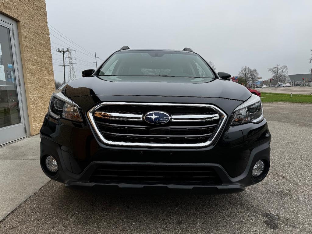 used 2019 Subaru Outback car, priced at $11,999
