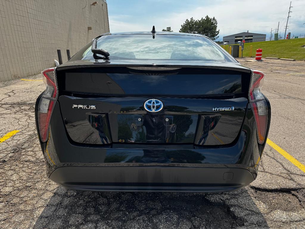 used 2016 Toyota Prius car, priced at $9,999
