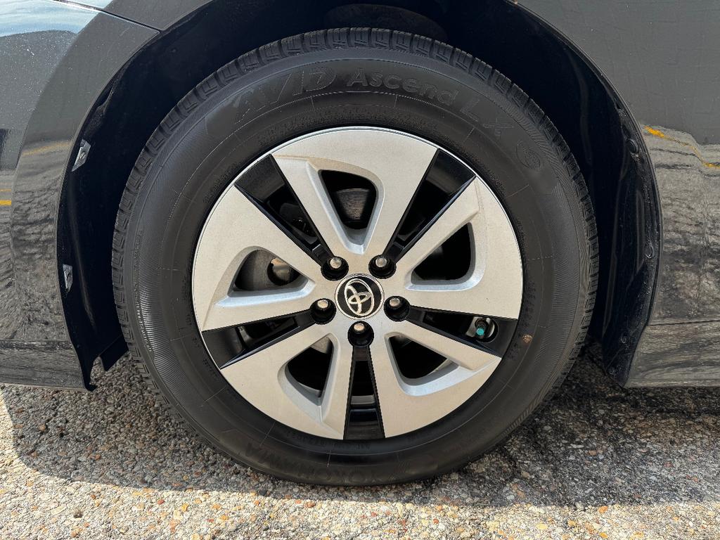 used 2016 Toyota Prius car, priced at $9,999
