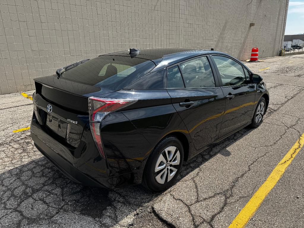 used 2016 Toyota Prius car, priced at $9,999