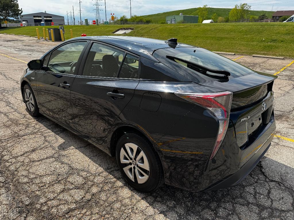 used 2016 Toyota Prius car, priced at $9,999