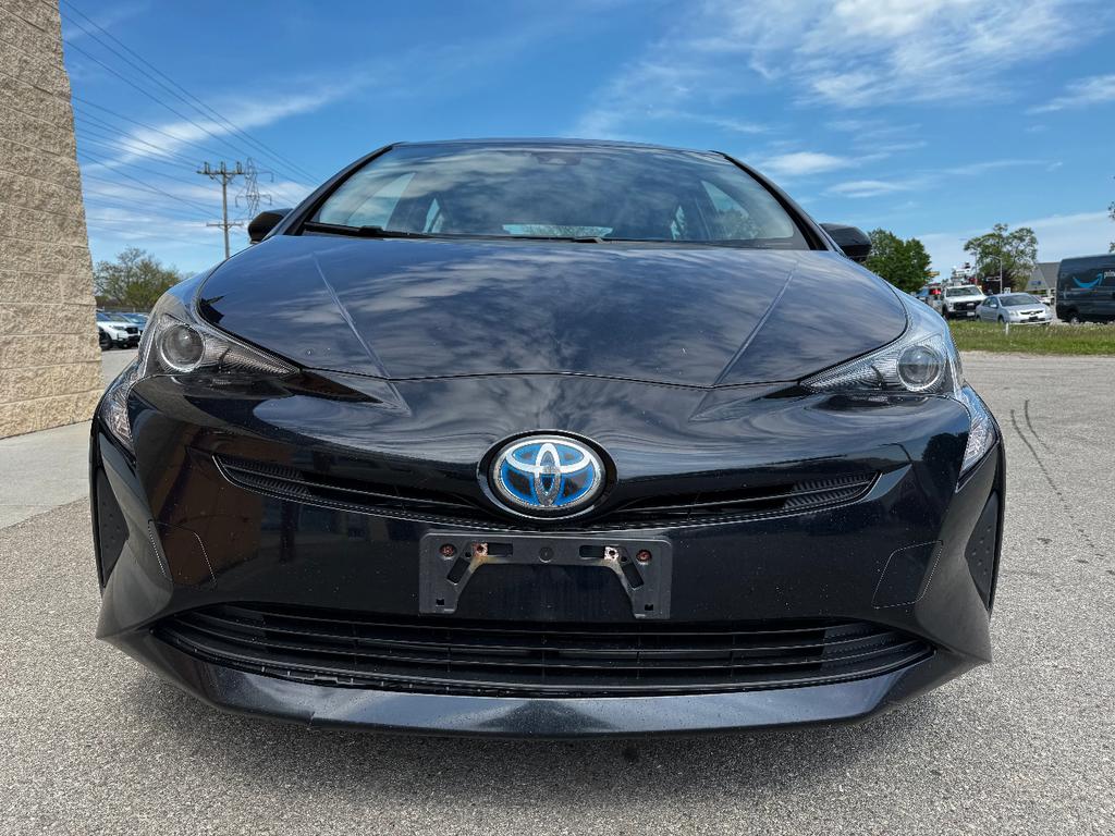 used 2016 Toyota Prius car, priced at $9,999