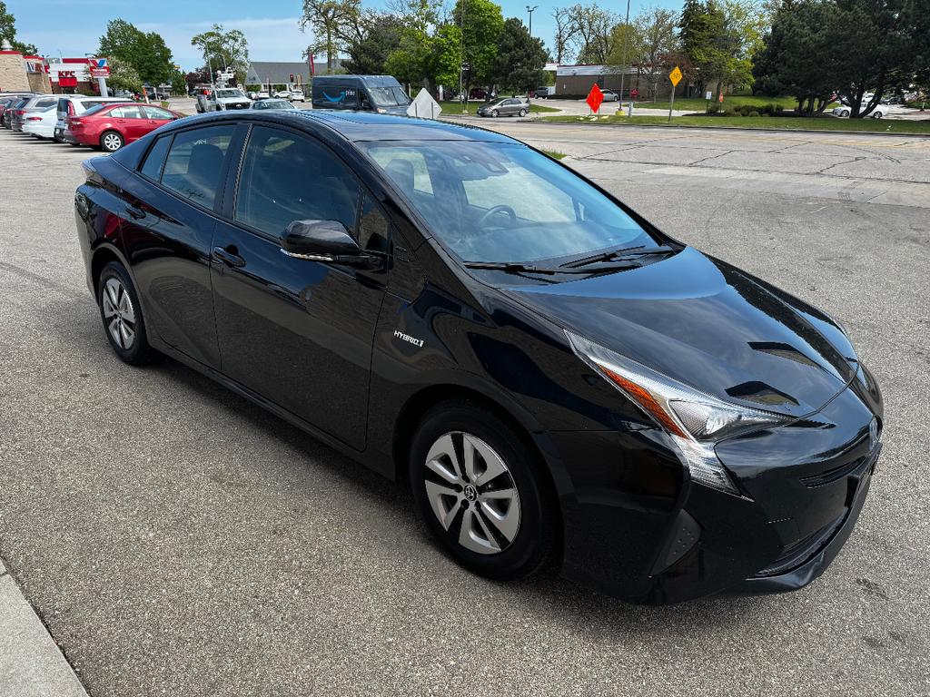 used 2016 Toyota Prius car, priced at $9,999