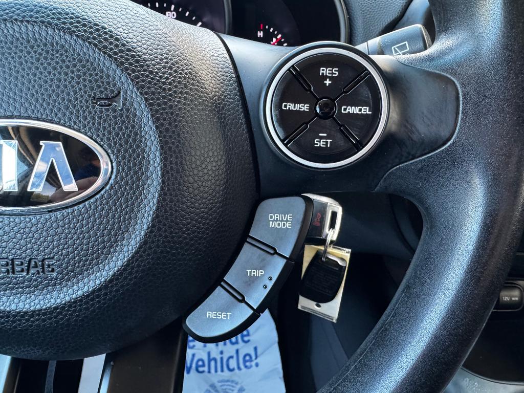 used 2017 Kia Soul car, priced at $9,999
