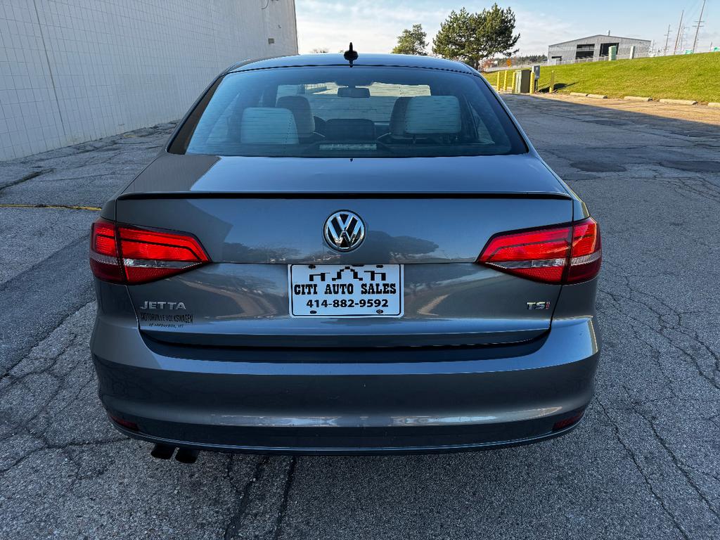 used 2015 Volkswagen Jetta car, priced at $9,900