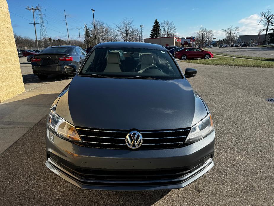 used 2015 Volkswagen Jetta car, priced at $9,900