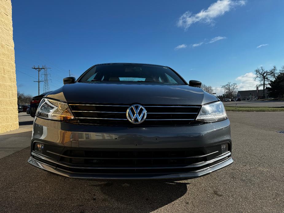 used 2015 Volkswagen Jetta car, priced at $9,900