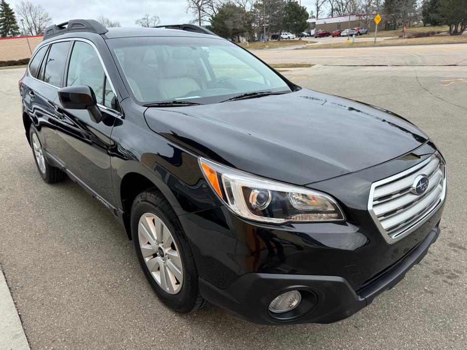 used 2017 Subaru Outback car, priced at $17,900