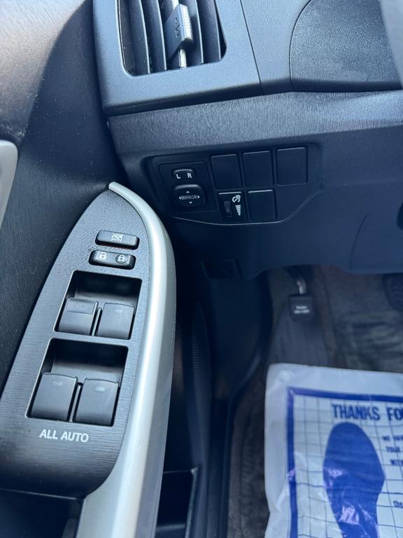 used 2014 Toyota Prius car, priced at $9,999