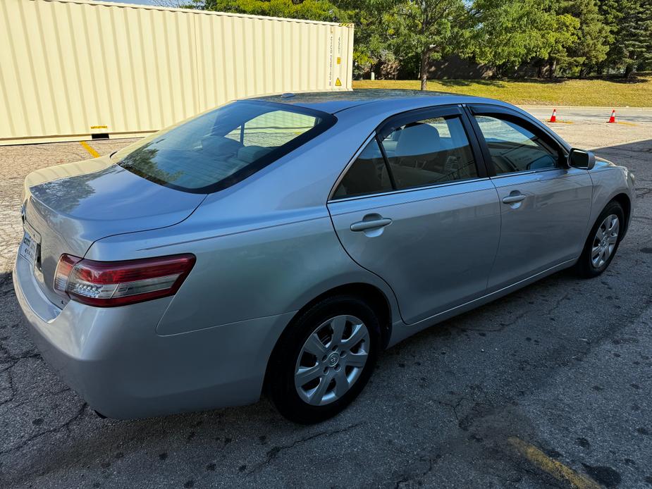 used 2010 Toyota Camry car, priced at $8,999