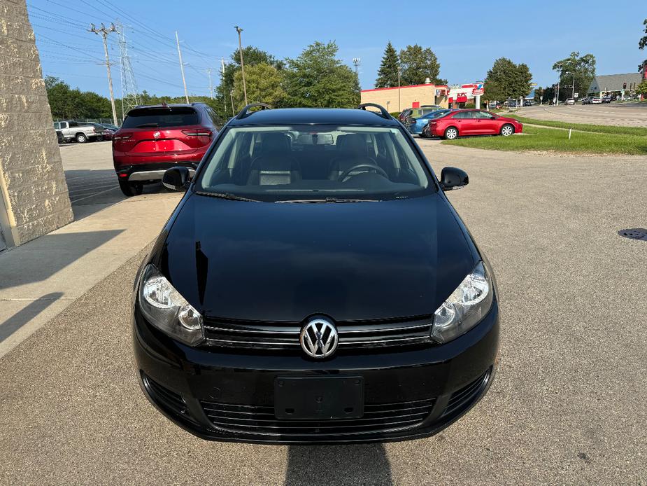 used 2013 Volkswagen Jetta SportWagen car, priced at $8,999