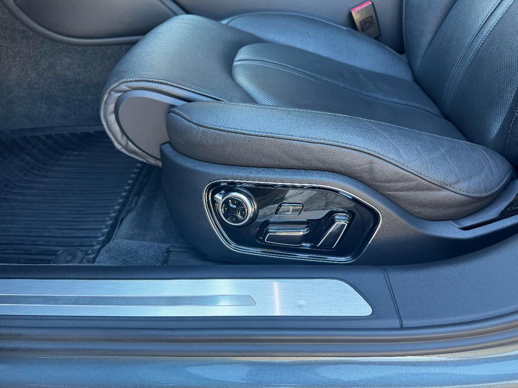 used 2015 Audi A8 car, priced at $16,999