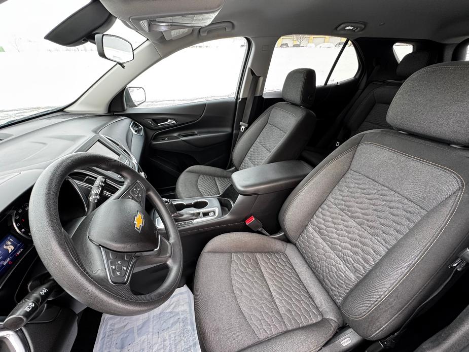 used 2019 Chevrolet Equinox car, priced at $12,999