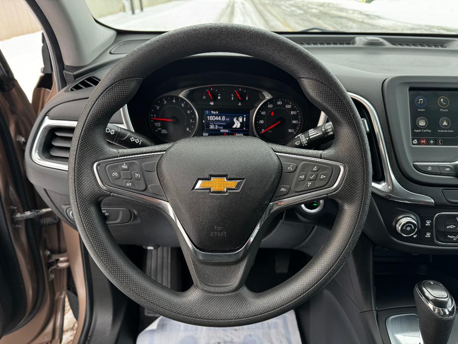 used 2019 Chevrolet Equinox car, priced at $12,999