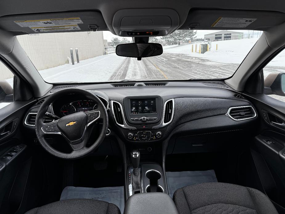 used 2019 Chevrolet Equinox car, priced at $12,999