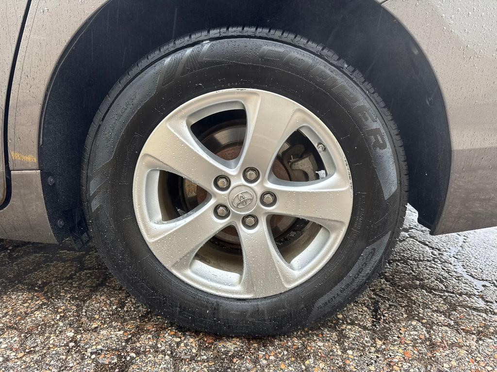 used 2013 Toyota Sienna car, priced at $10,999