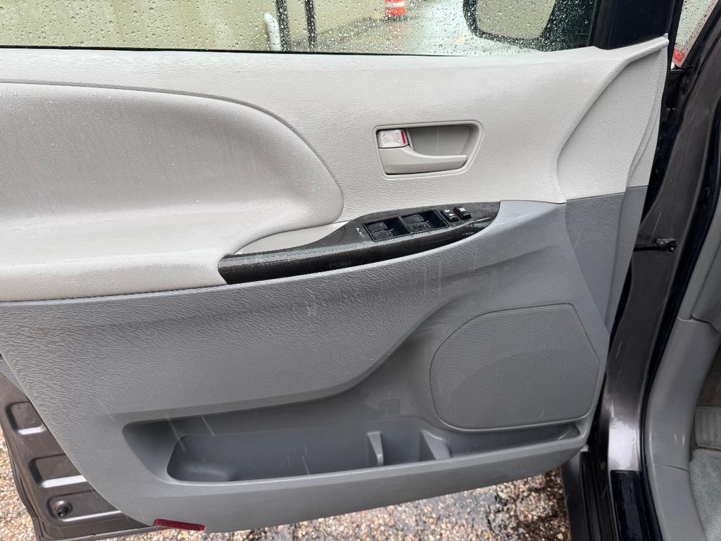 used 2013 Toyota Sienna car, priced at $10,999