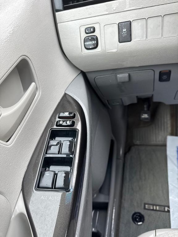 used 2013 Toyota Sienna car, priced at $10,999