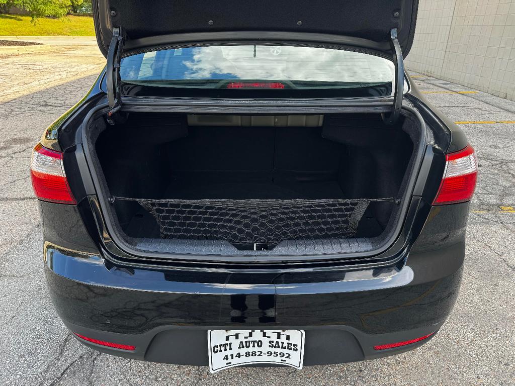 used 2013 Kia Rio car, priced at $5,999