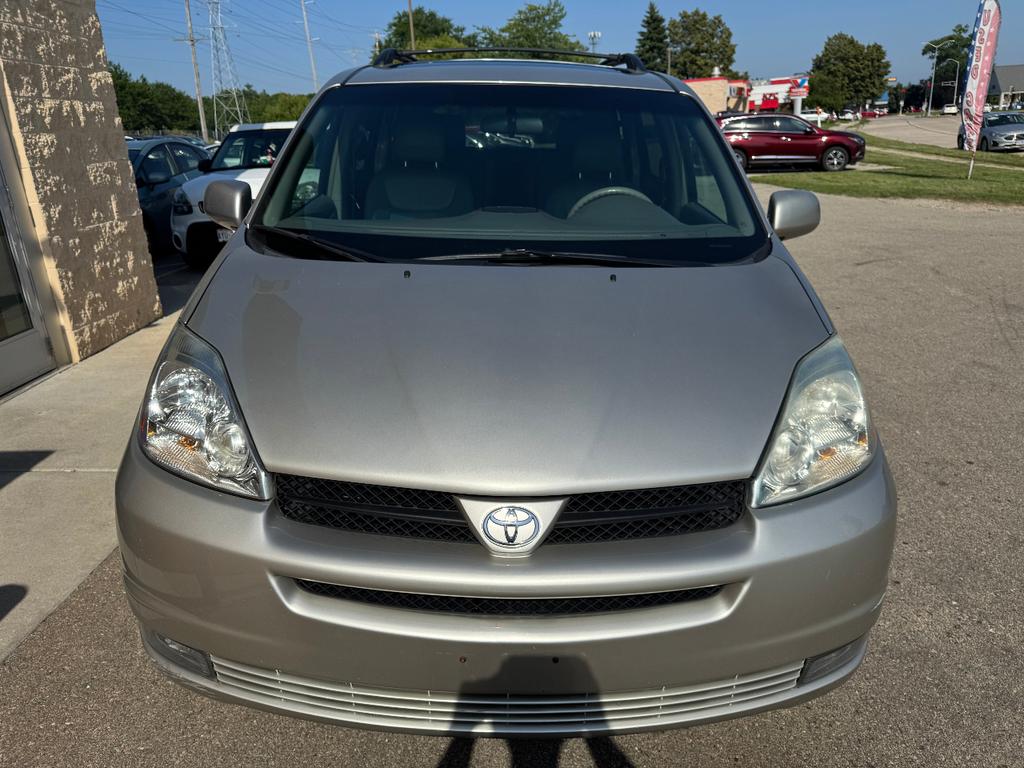 used 2004 Toyota Sienna car, priced at $7,999