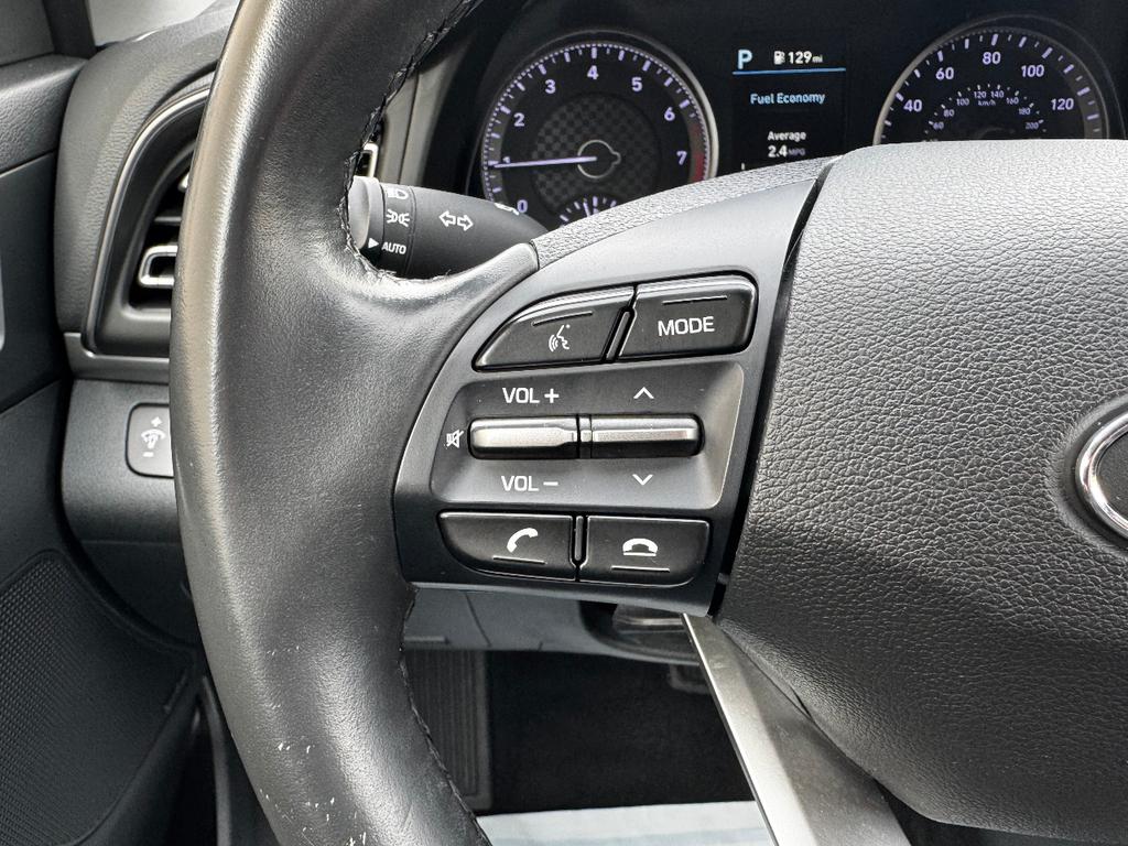 used 2020 Hyundai Elantra car, priced at $13,999