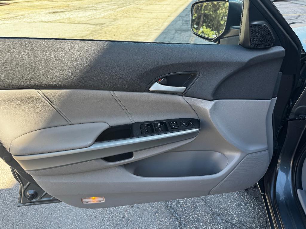 used 2010 Honda Accord car, priced at $6,999
