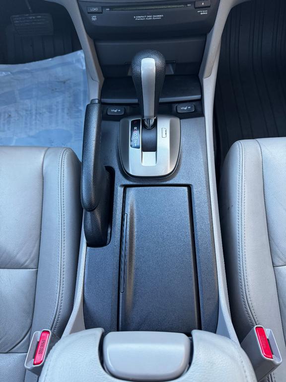 used 2010 Honda Accord car, priced at $6,999