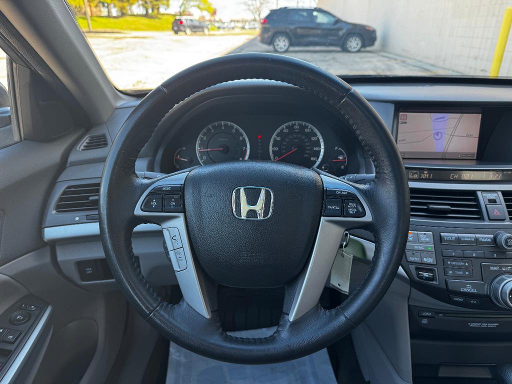 used 2010 Honda Accord car, priced at $6,999