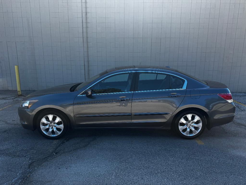 used 2010 Honda Accord car, priced at $6,999