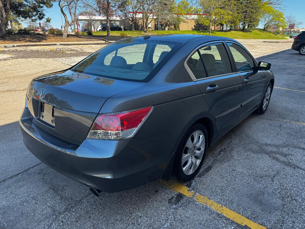 used 2010 Honda Accord car, priced at $6,999