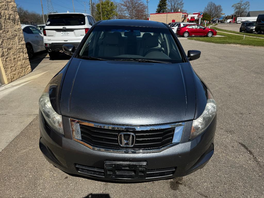 used 2010 Honda Accord car, priced at $6,999