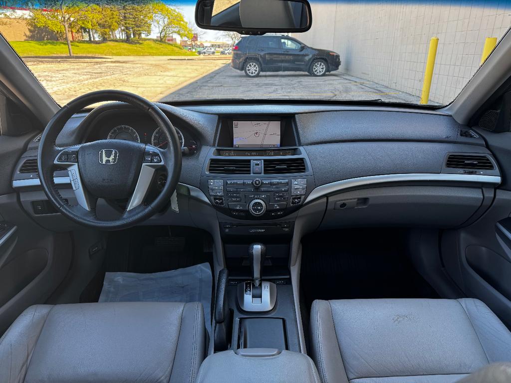 used 2010 Honda Accord car, priced at $6,999