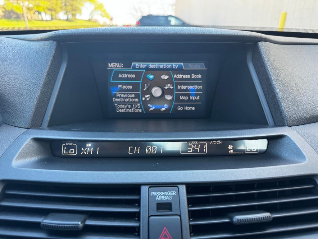 used 2010 Honda Accord car, priced at $6,999