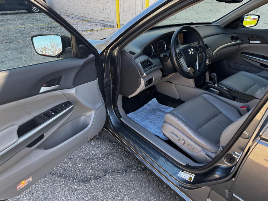 used 2010 Honda Accord car, priced at $6,999