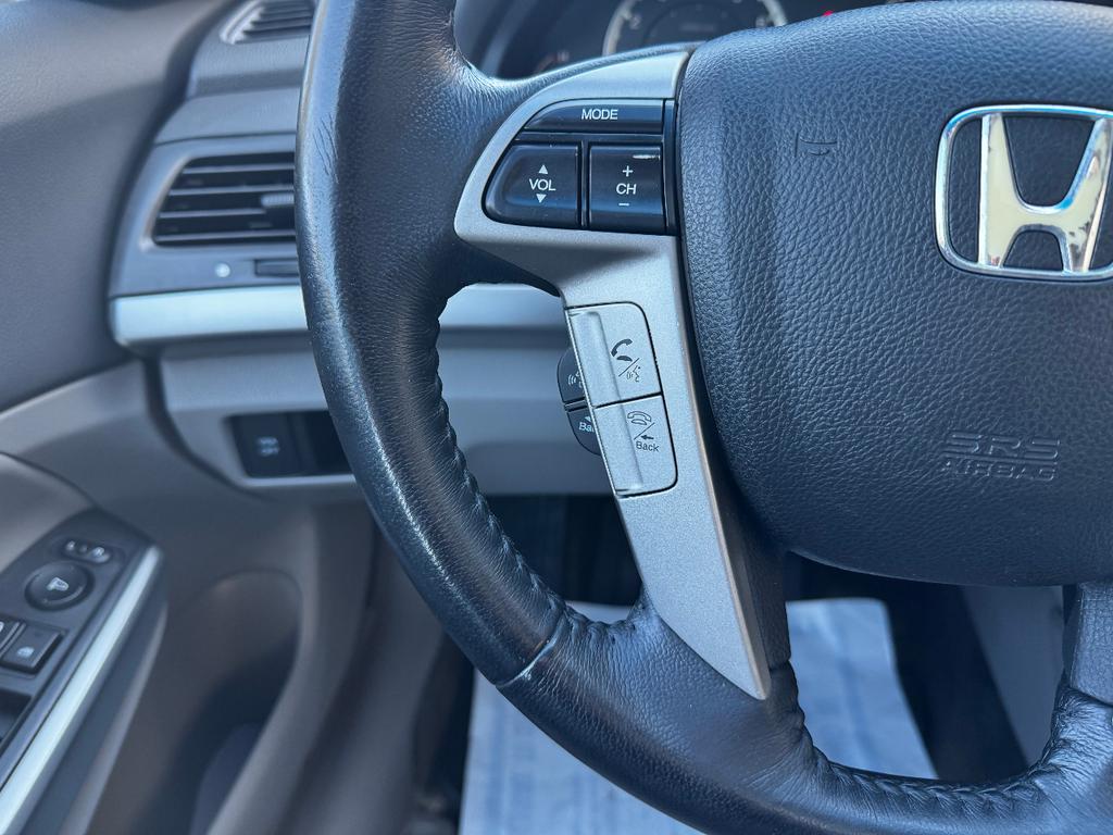 used 2010 Honda Accord car, priced at $6,999