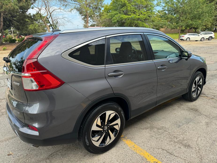 used 2016 Honda CR-V car, priced at $15,900