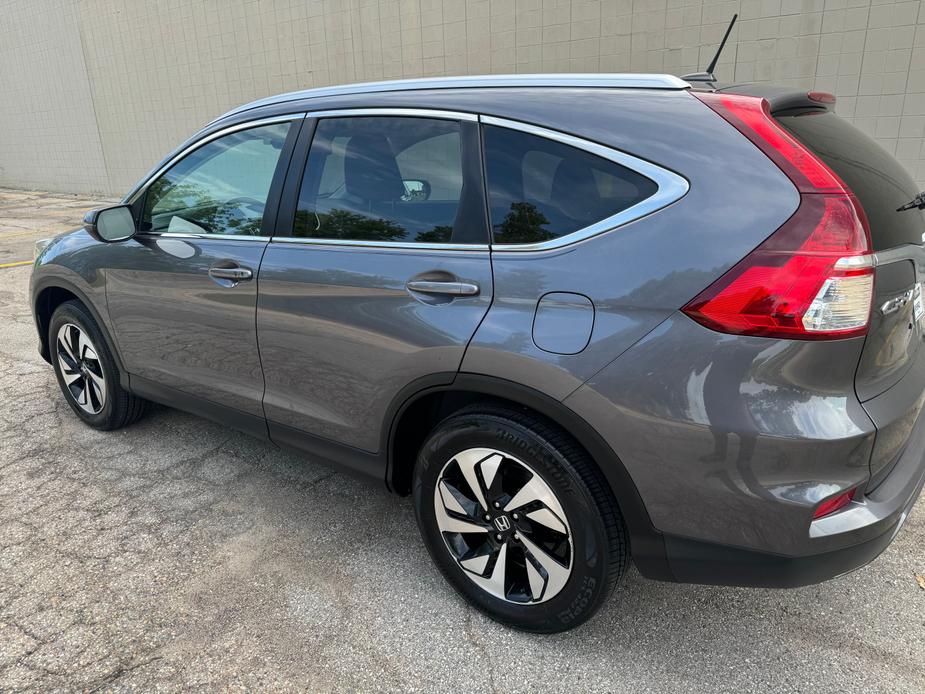 used 2016 Honda CR-V car, priced at $15,900