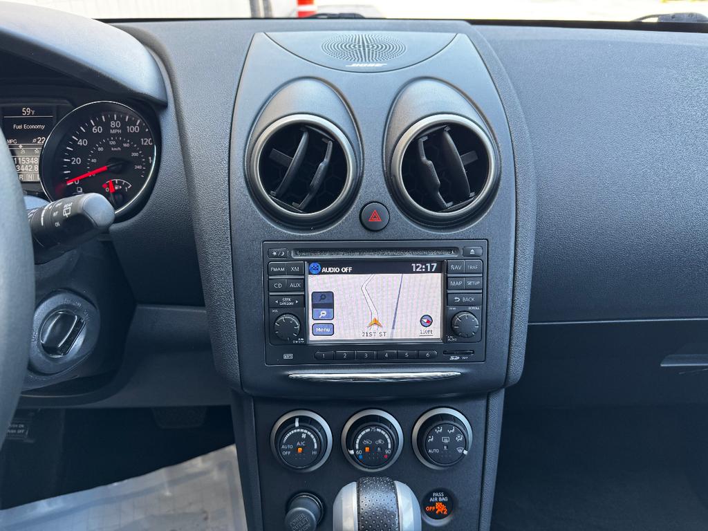 used 2013 Nissan Rogue car, priced at $8,499
