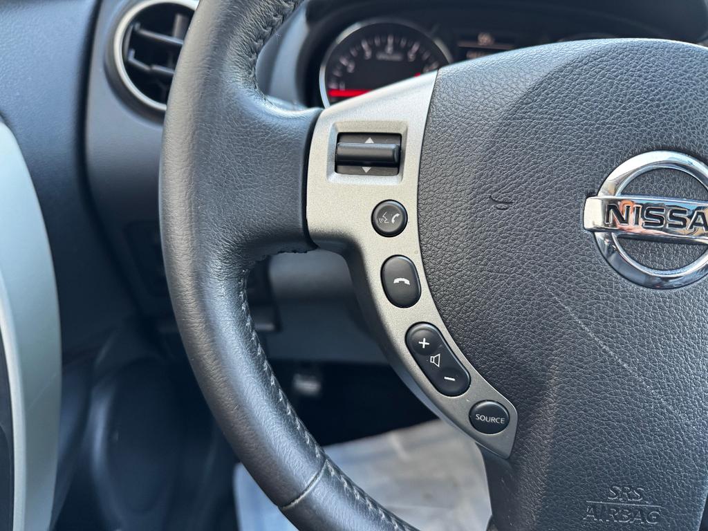 used 2013 Nissan Rogue car, priced at $8,499