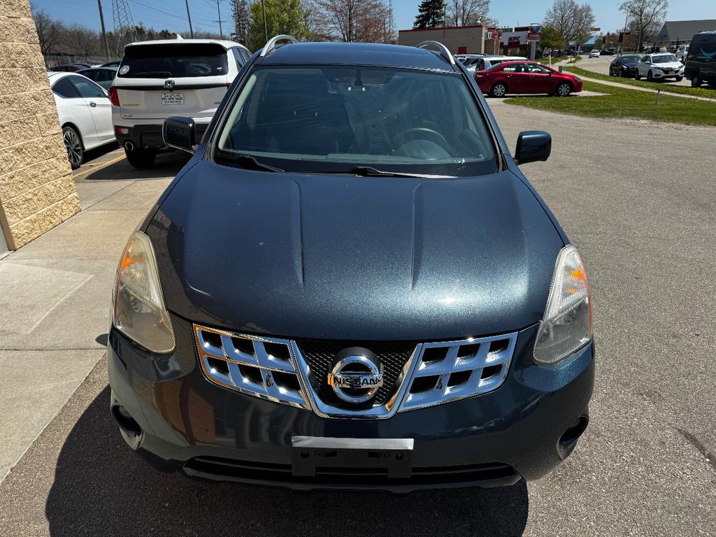 used 2013 Nissan Rogue car, priced at $8,499