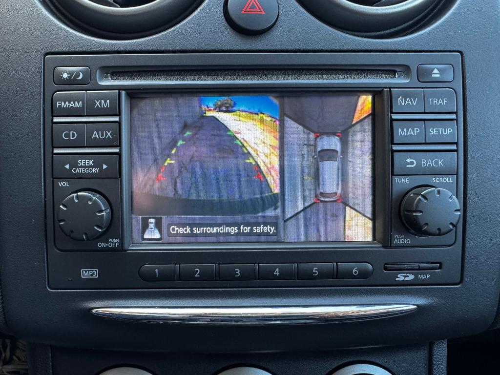 used 2013 Nissan Rogue car, priced at $8,499