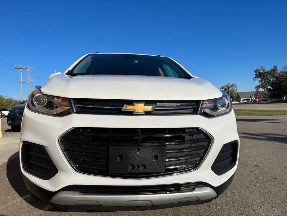 used 2019 Chevrolet Trax car, priced at $18,999