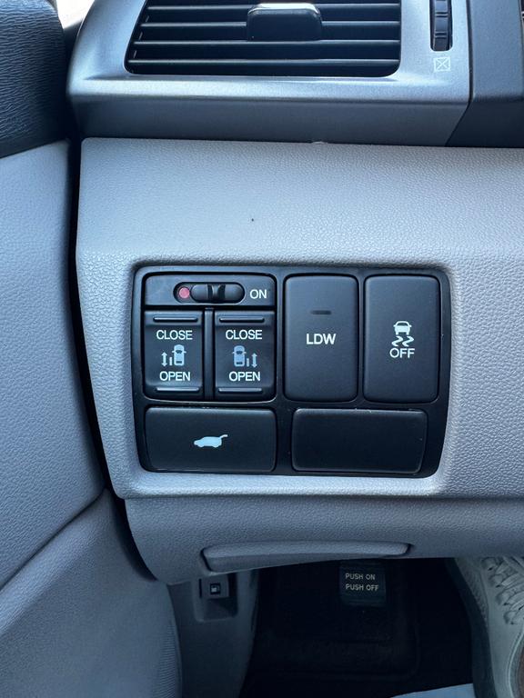 used 2014 Honda Odyssey car, priced at $9,499