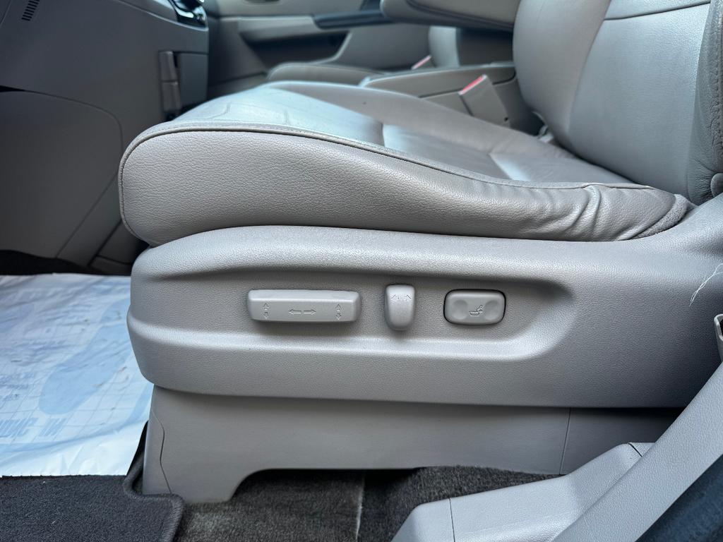 used 2014 Honda Odyssey car, priced at $9,499