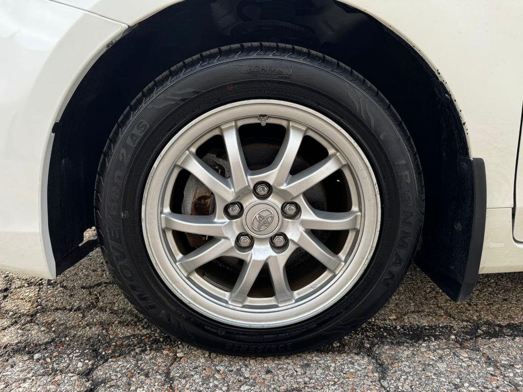 used 2012 Toyota Prius v car, priced at $6,999
