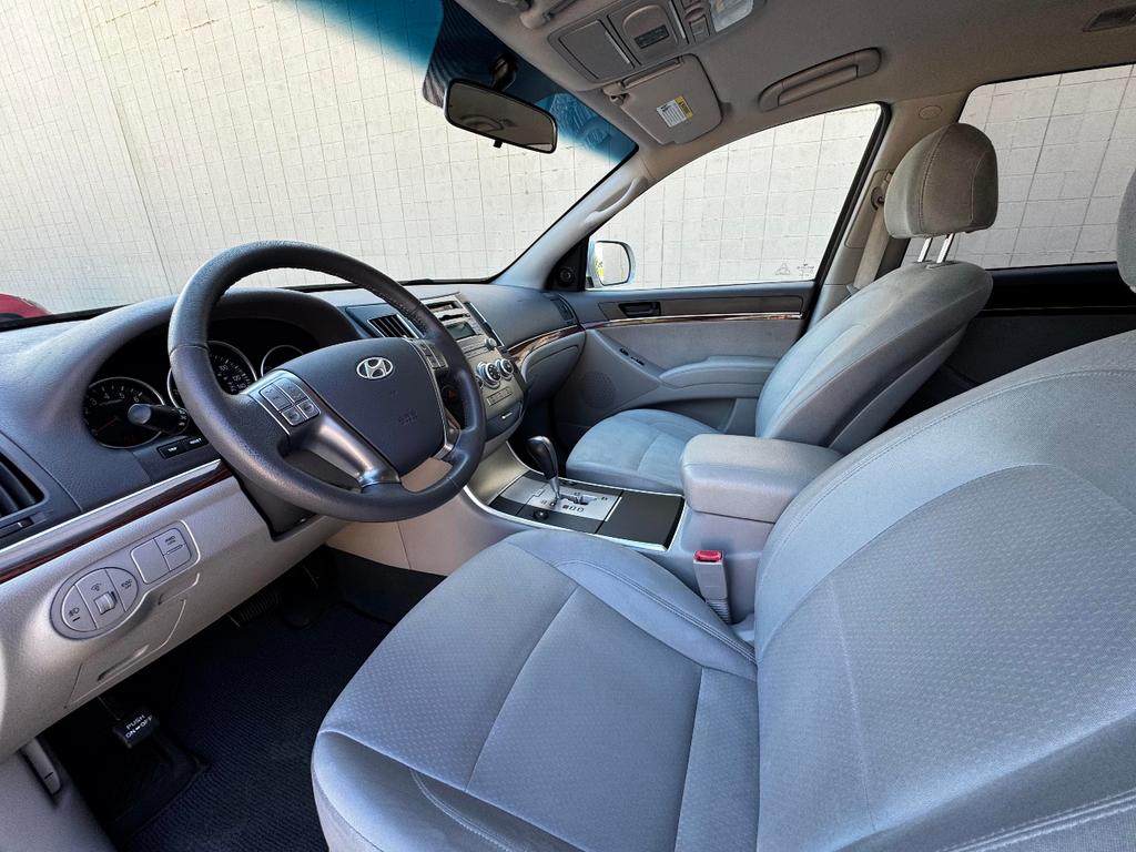 used 2012 Hyundai Veracruz car, priced at $5,499