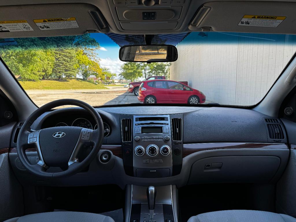 used 2012 Hyundai Veracruz car, priced at $5,499